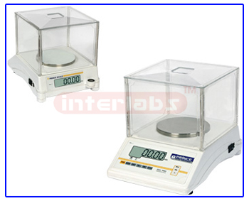 PMS SERIES JEWELLERY & LAB SCALE